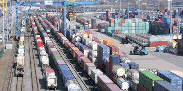 Logistics Market Update as of June 8, 2026 | Inter-Freight LLC