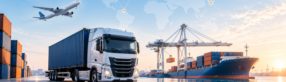 Logistics Update – 13 October 2026 | Inter-Freight