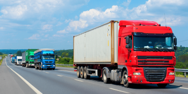 Cargo delivery from Europe to Belarus via Turkey