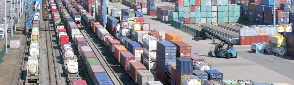 Logistics Market Update as of June 8, 2026 | Inter-Freight LLC