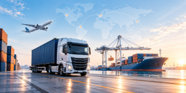 Logistics Update – 13 October 2026 | Inter-Freight