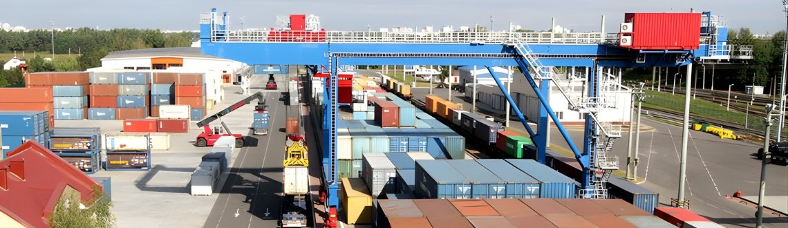 Сводка отдела логистики Интер-фрейт от 8 января 2026 года