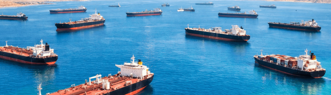 The Strait of Hormuz: Significance and Impact on Global Logistics