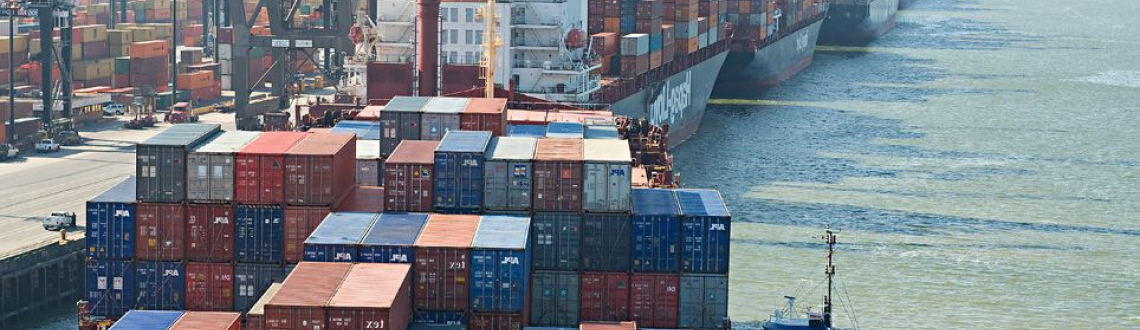 Logistics Summary as of August 31, 2026