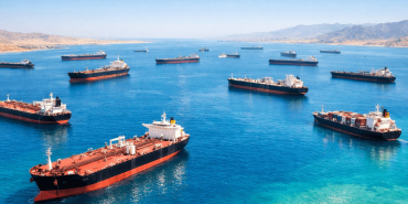 The Strait of Hormuz: Significance and Impact on Global Logistics
