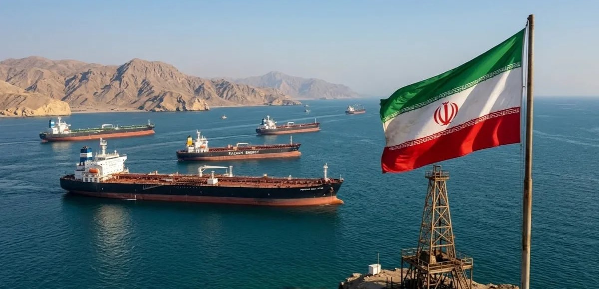 Strait of Hormuz