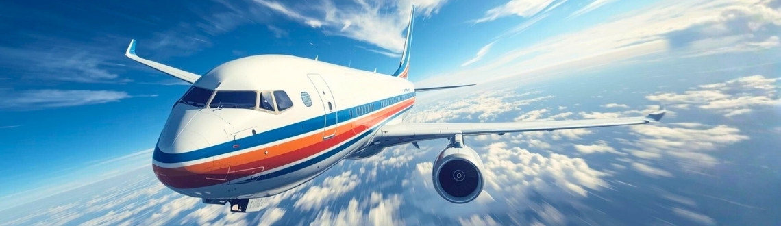 International Air Freight in 2026